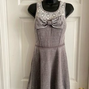 Bow Dress